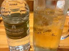 -晶吉·居酒屋·日本料理·烧鸟(中山区民主广场经典生活店)