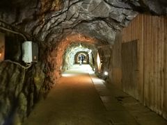 -遂昌金矿国家矿山公园