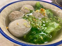 -合意桐坑牛肉粿·鲜牛肉火锅(嵩山总店)