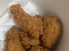 -肯德基(杭州复兴店)