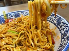 -圳兴面王·拌川·特色炒面(南山保利剧院店)