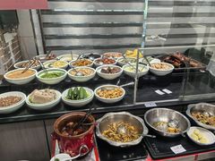 -何记面馆(龙泉山店)