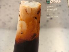 -芭莉与彩虹西餐厅(成都合生汇店)