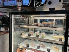 -COSTA COFFEE(恒基名人购物中心店)