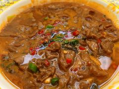 -成都驻京办餐厅(蜀都宾馆店)