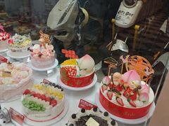 -味多美蛋糕(新和平里店)