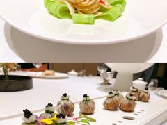 -金色艳阳天•粤菜 淮扬菜(古平岗店)