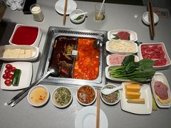 -海底捞火锅(吴中路店)