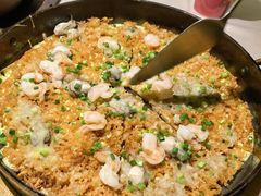鲜虾蚝仔烙-冰火楼(梦泽园店)
