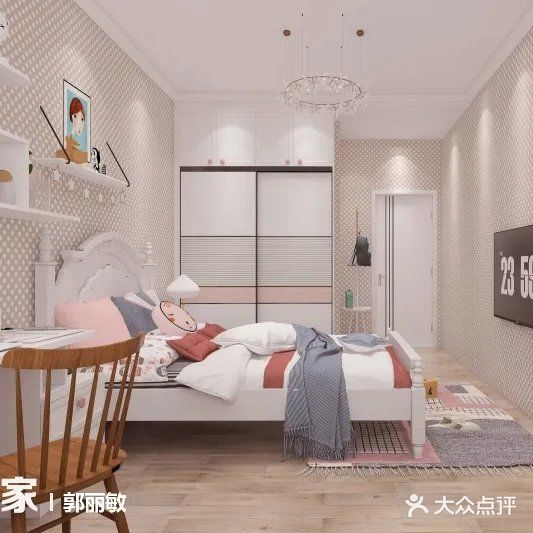 软装搭配——设计师不外透的十个秘诀！