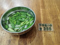 -刘信牛羊肉泡馍小炒(回民街店)