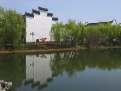 -南浔古镇