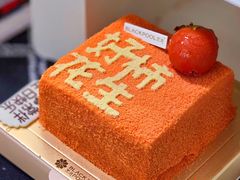 -黑池口感烘焙·生日蛋糕(坂田店)