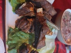 -玛拉亚藏餐厅
