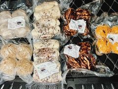 -宫门口馒头铺(创始人总店)