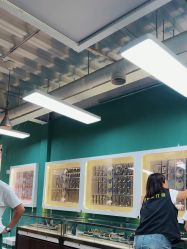 -邵老师打金·黄金加工(大望路总店)