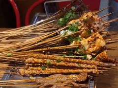 -李不管把把烧(天府三街店)