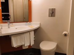-宜必思香港中上环酒店
