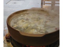 -司马街鸡煲(西华路店)