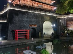 -鼓楼(西湖风景名胜区)