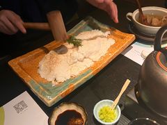 -花潮料理艺食馆(SM新生活广场店)
