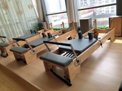 点击看大图 -Your Yoga Pilates·瑜伽普拉提习练室