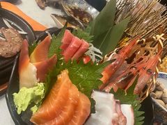 -一道浪居酒屋