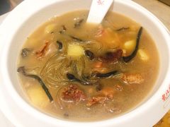 -东北风(江北万达店)