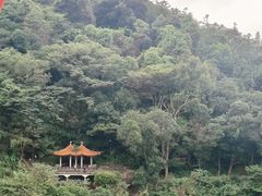 -安溪清水岩