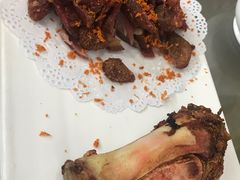 -又见炊烟私房菜(敬亭路店)