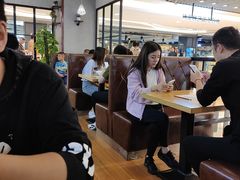 -台北楚楚园馅饼粥(虹桥南丰城店)