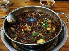 -黑竹香鸡(营和巷店)