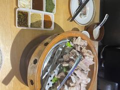 蒙料一八手把肉-蒙料·手把肉(望京店)