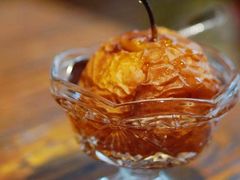 烤梨-有奴思烤肉·清真(正宁路店)