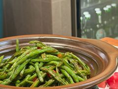 -情妹耙泥鳅·江湖川菜(科华店)