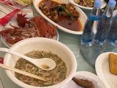 -天天渔港(杏林街店)