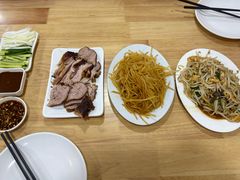 -姥家春饼店(漳州二路店)