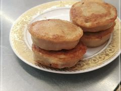 -馅饼粥·百年传承 since1926(中山路店)