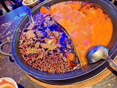 -水巷子·巴掌腰片重庆火锅(云纺店)