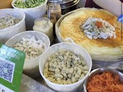 -安徽阜阳卷馍(西单店)