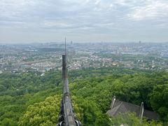-采石矶景区
