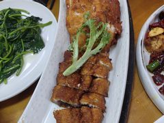 -醉壹号海鲜大排档·老厦门特色菜(厦门美食地标店)