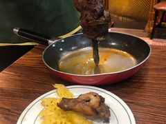 -巴犀烧烤(新崇光店)