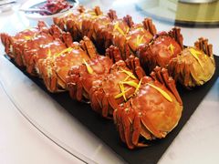 -蟹尊苑(巨鹿店)