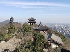 -杭州半山国家森林公园