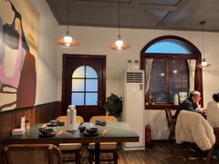 -春庄·搭膳·老洋房桂北菜(施家园店)