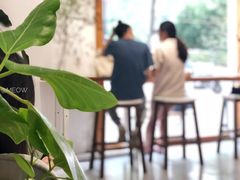 -COTTON CAFE(德信·中外公寓店)