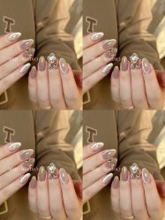 -M·X Nail日式美甲美睫