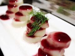 -绿茶餐厅(蓝色港湾店)