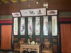 -溪口-滕头旅游景区